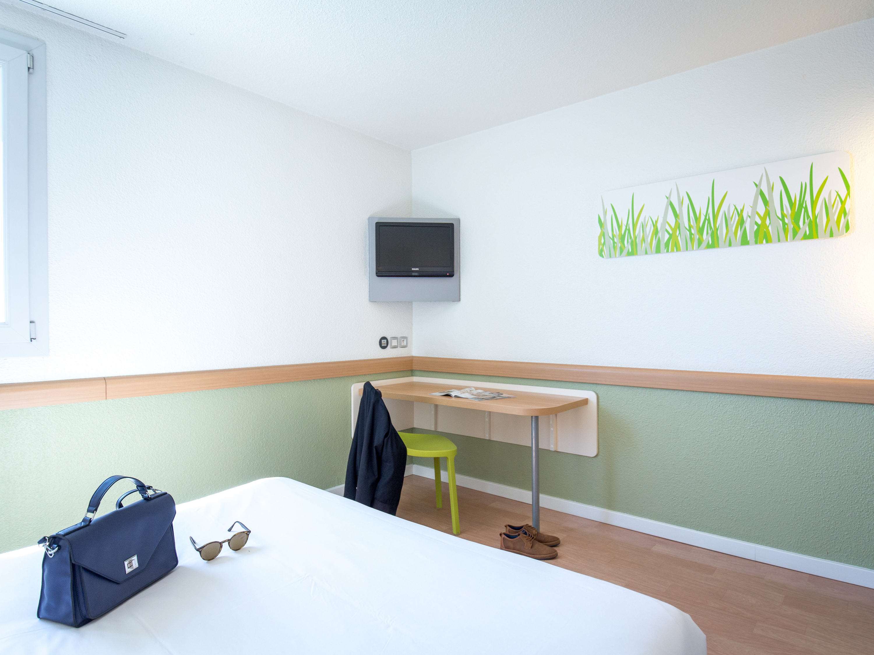ibis budget Fréjus Saint-Raphaël Centre et Plage