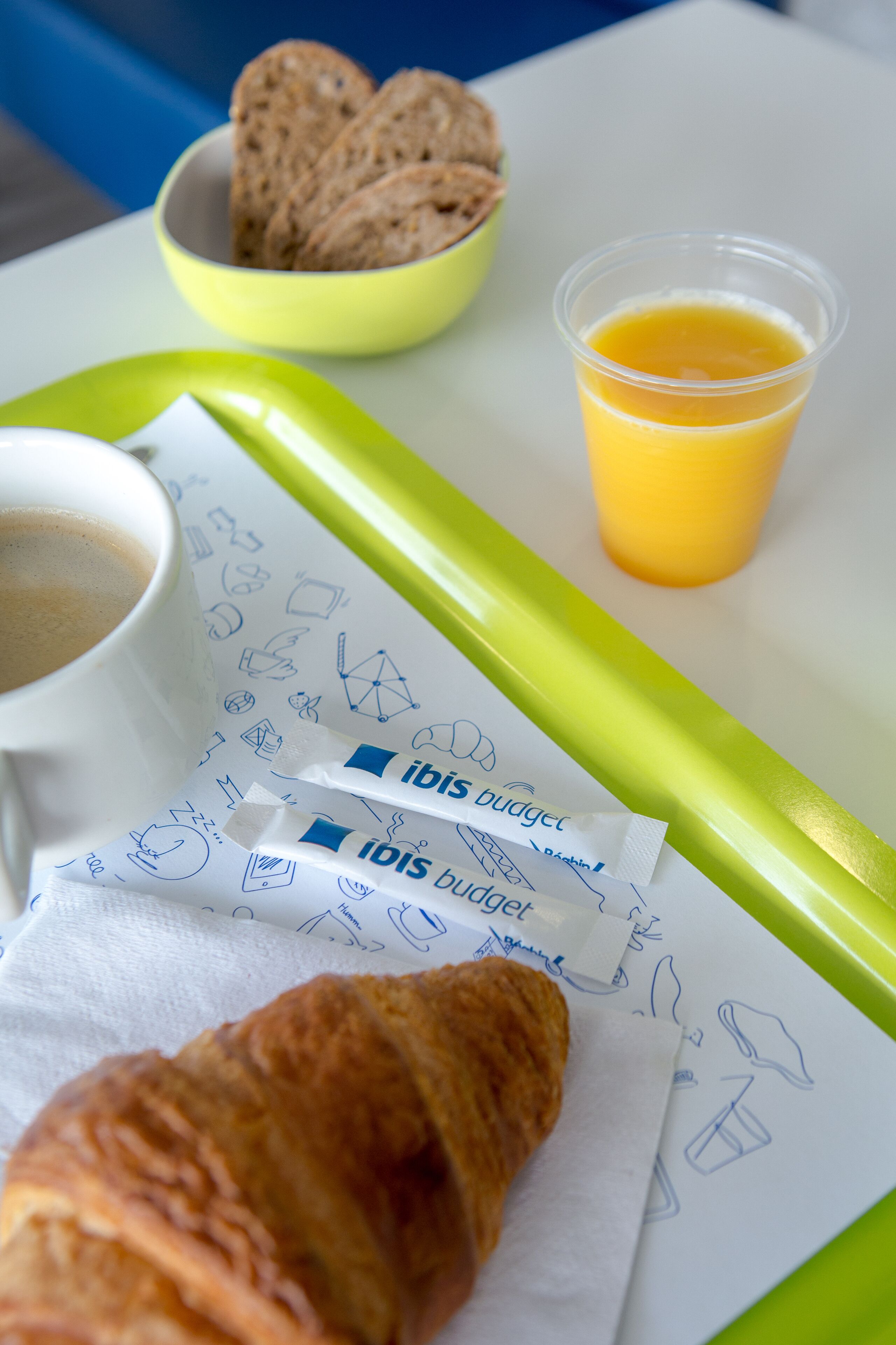 ibis budget Fréjus Saint-Raphaël Centre et Plage