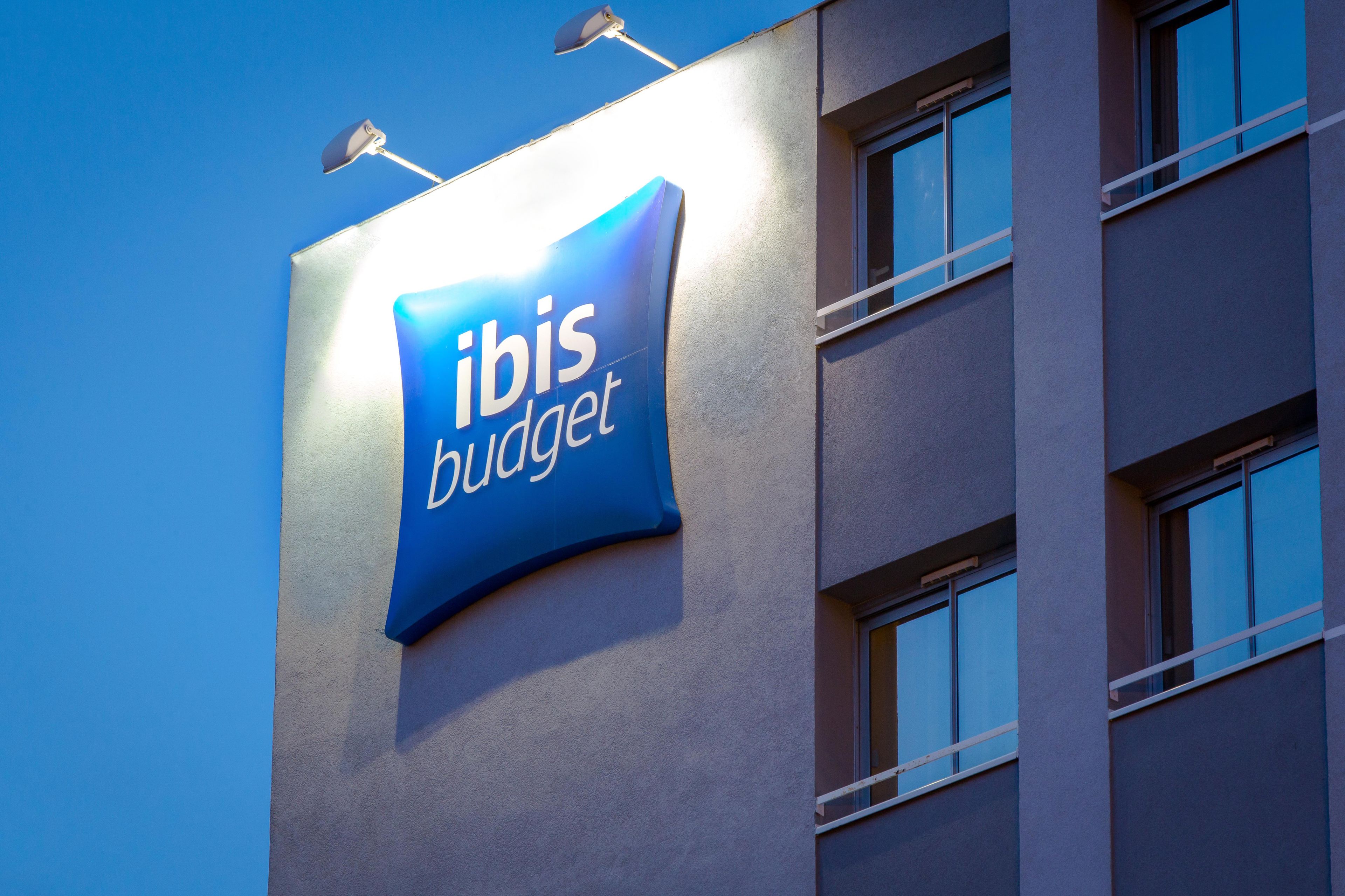 ibis budget Fréjus Saint-Raphaël Centre et Plage