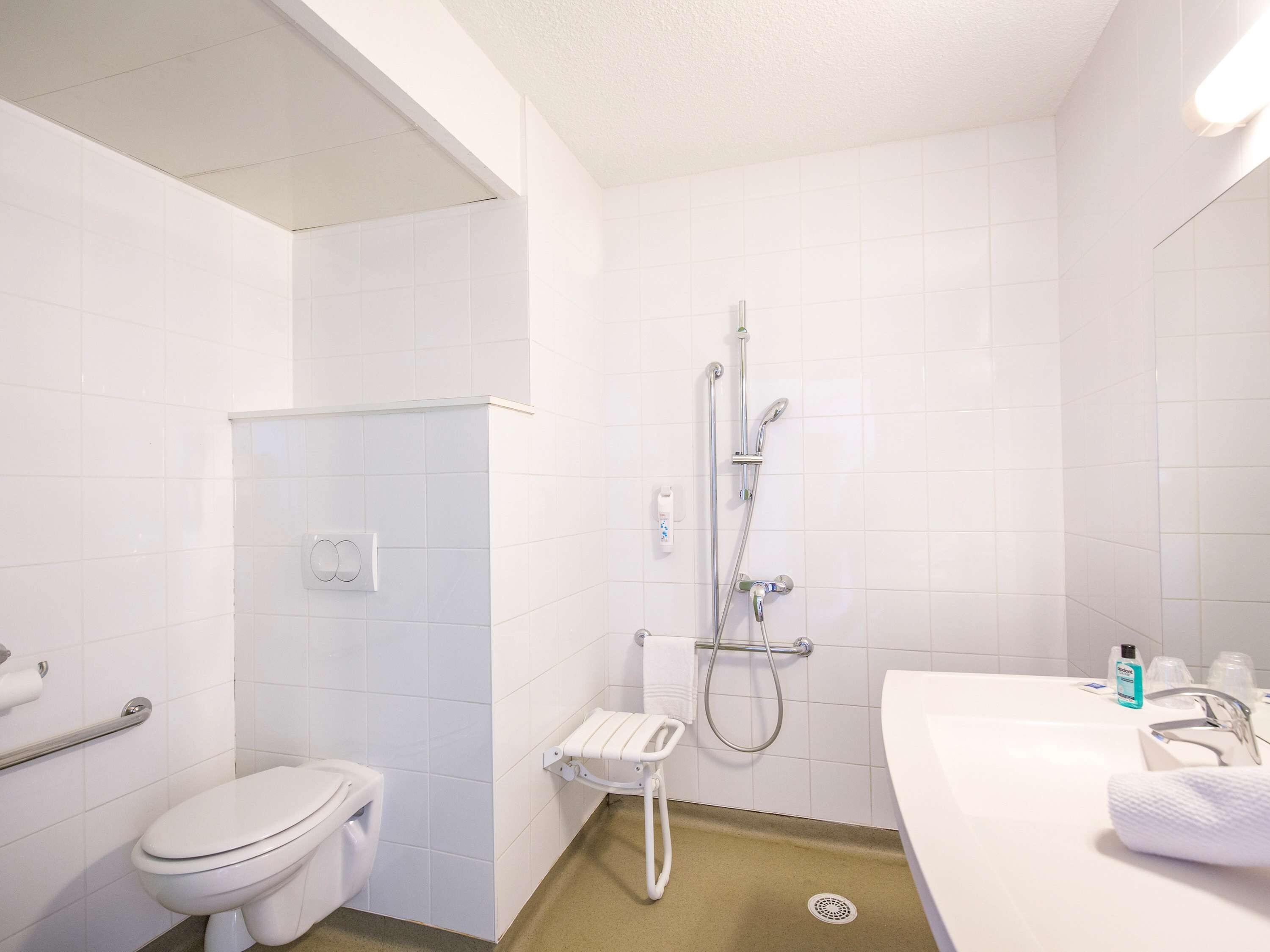 ibis budget Fréjus Saint-Raphaël Centre et Plage