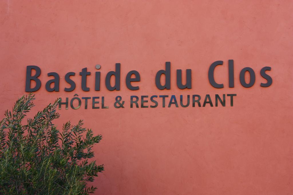 La Bastide du Clos des Roses