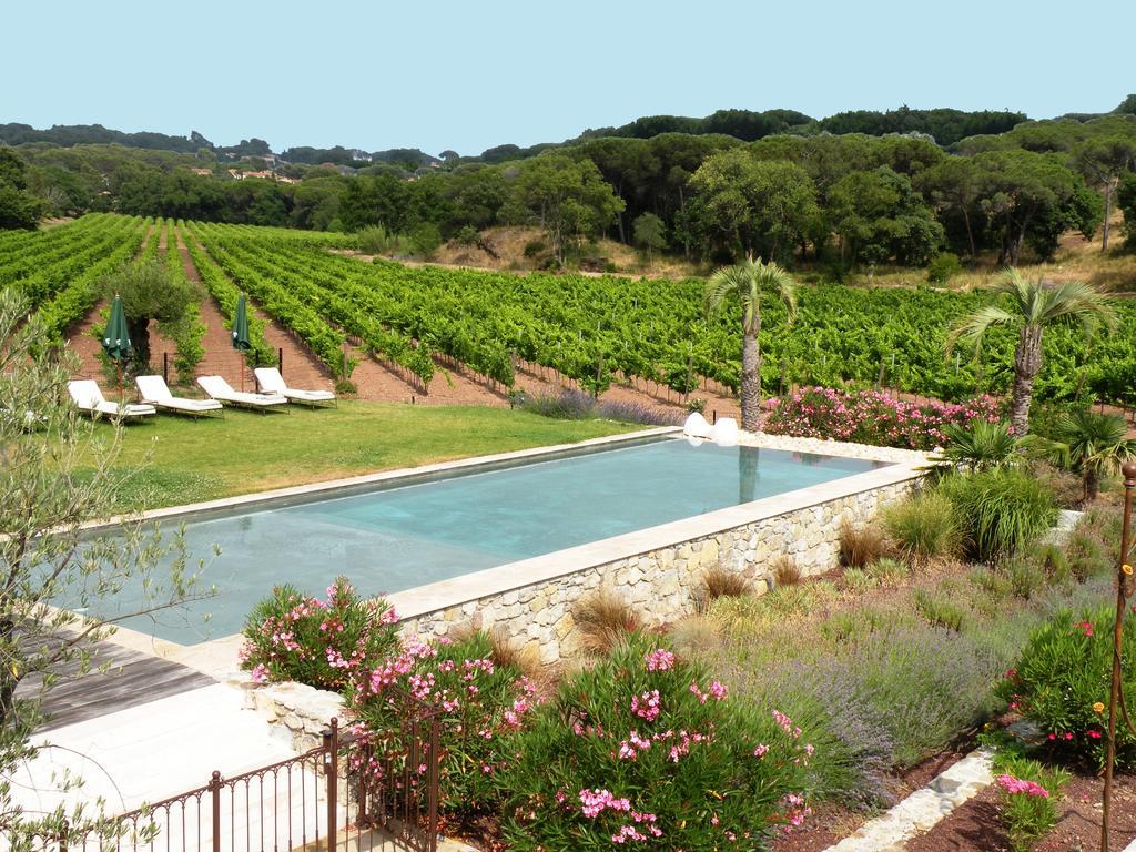La Bastide du Clos des Roses