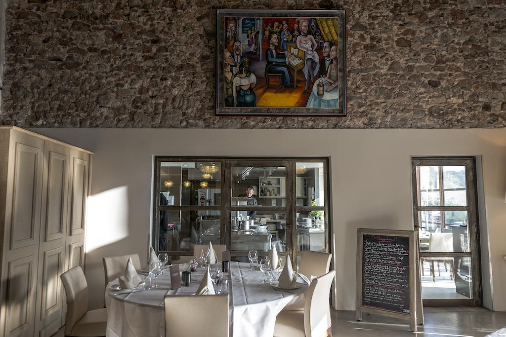 La Bastide du Clos des Roses