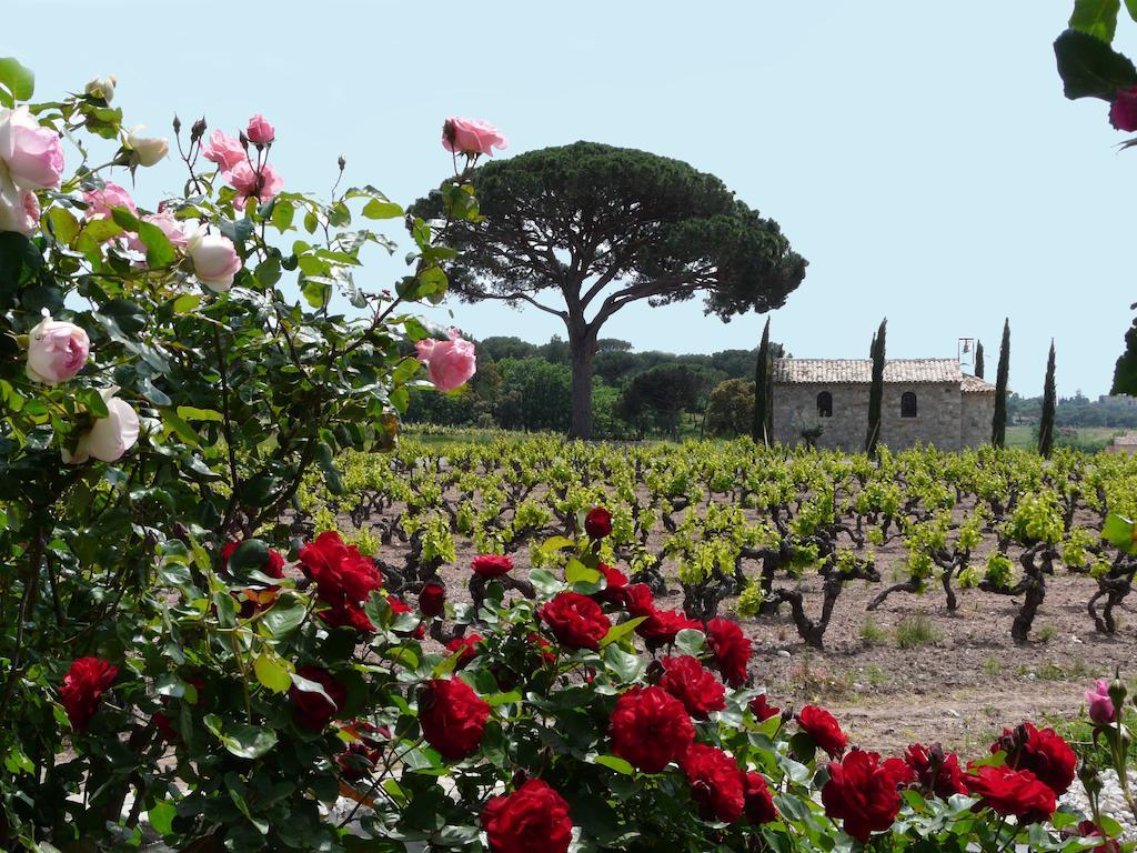La Bastide du Clos des Roses