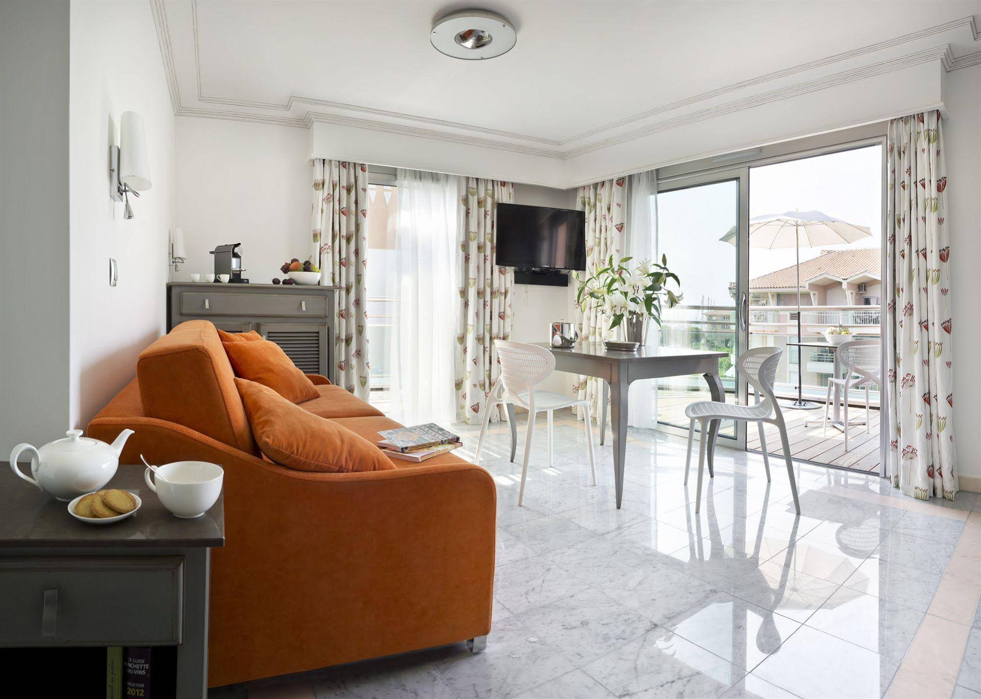 Résidence Villa Romana
