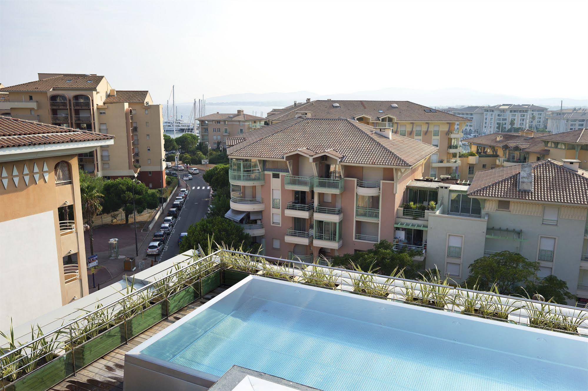 Résidence Villa Romana