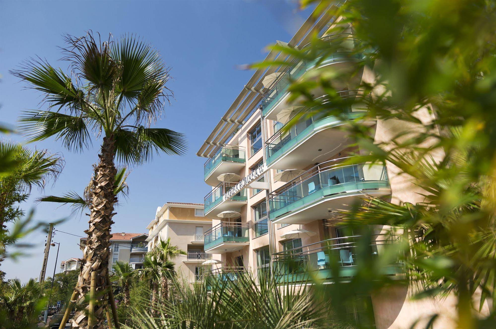 Résidence Villa Romana