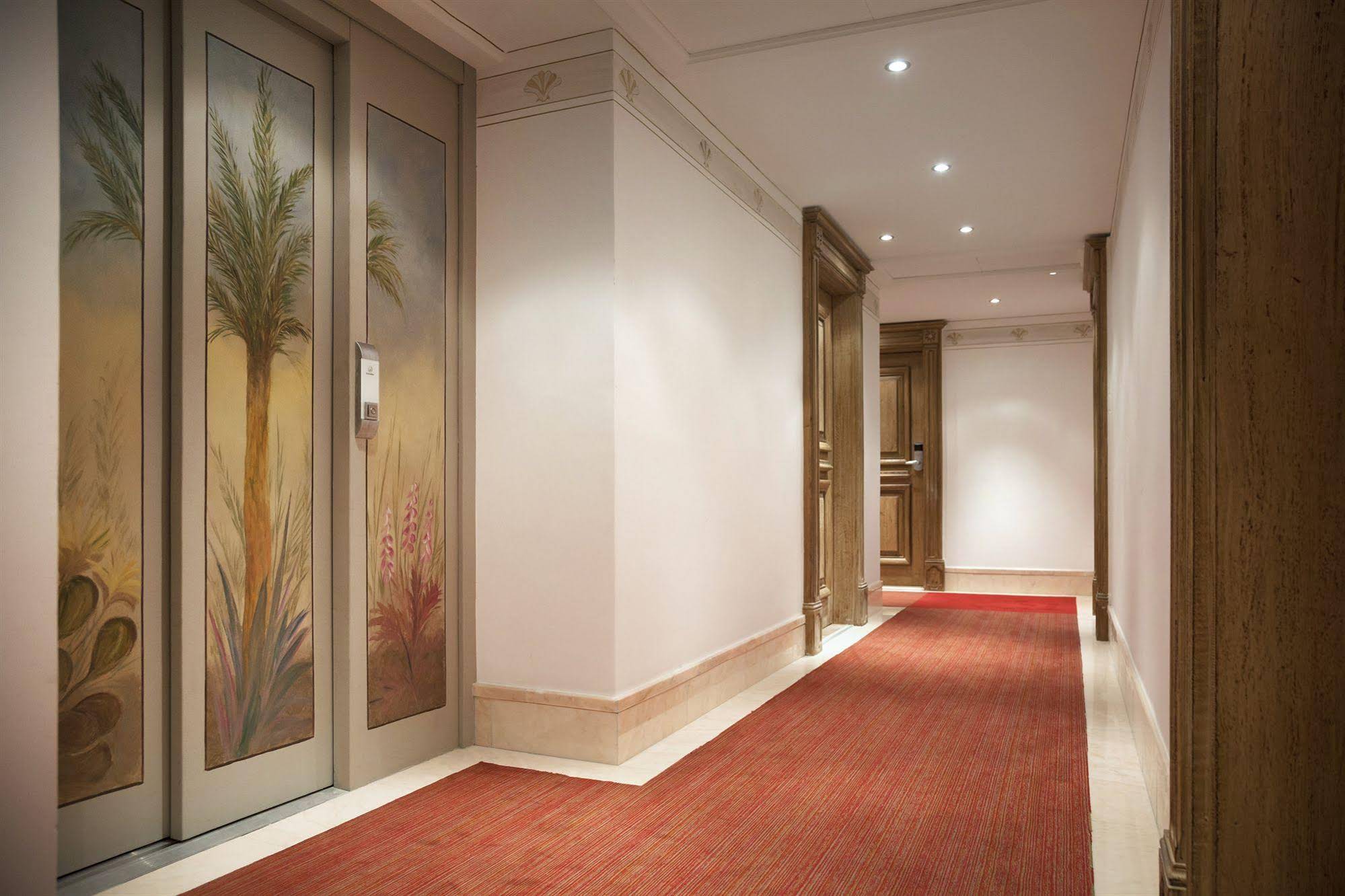 Résidence Villa Romana