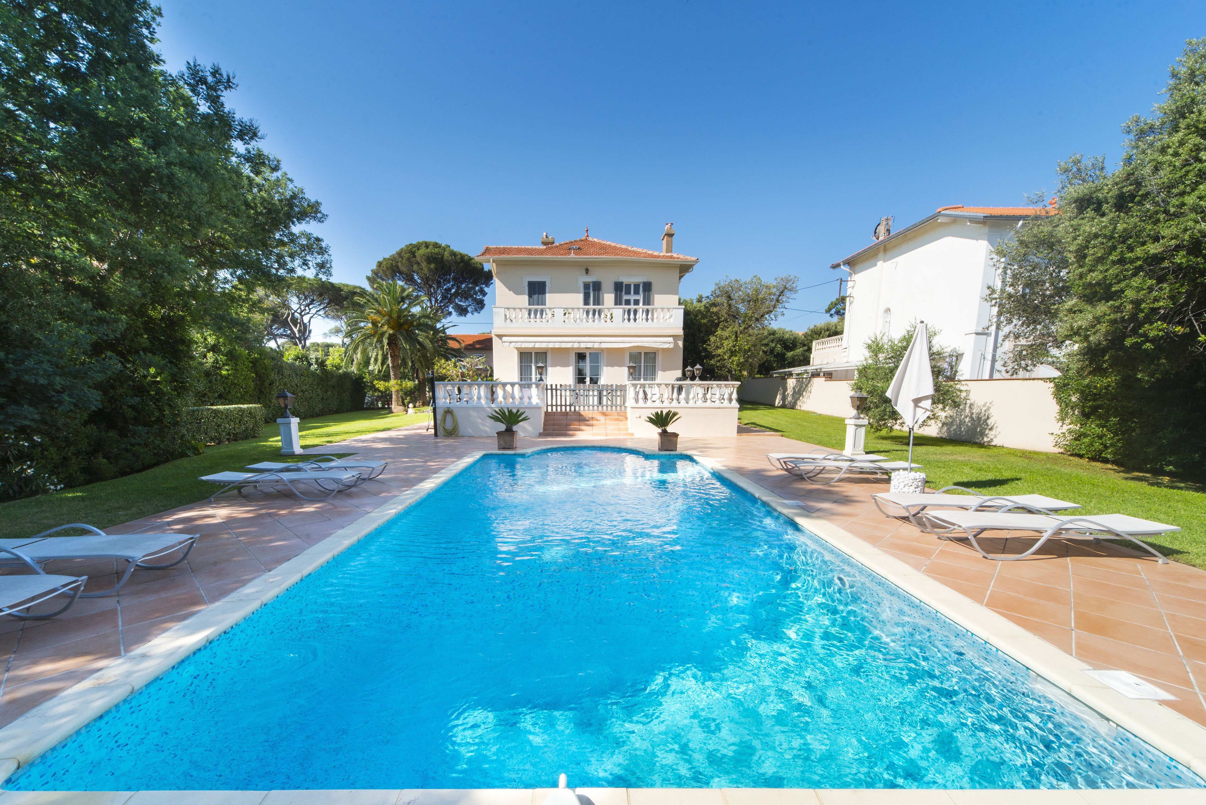 Villa Paquerette