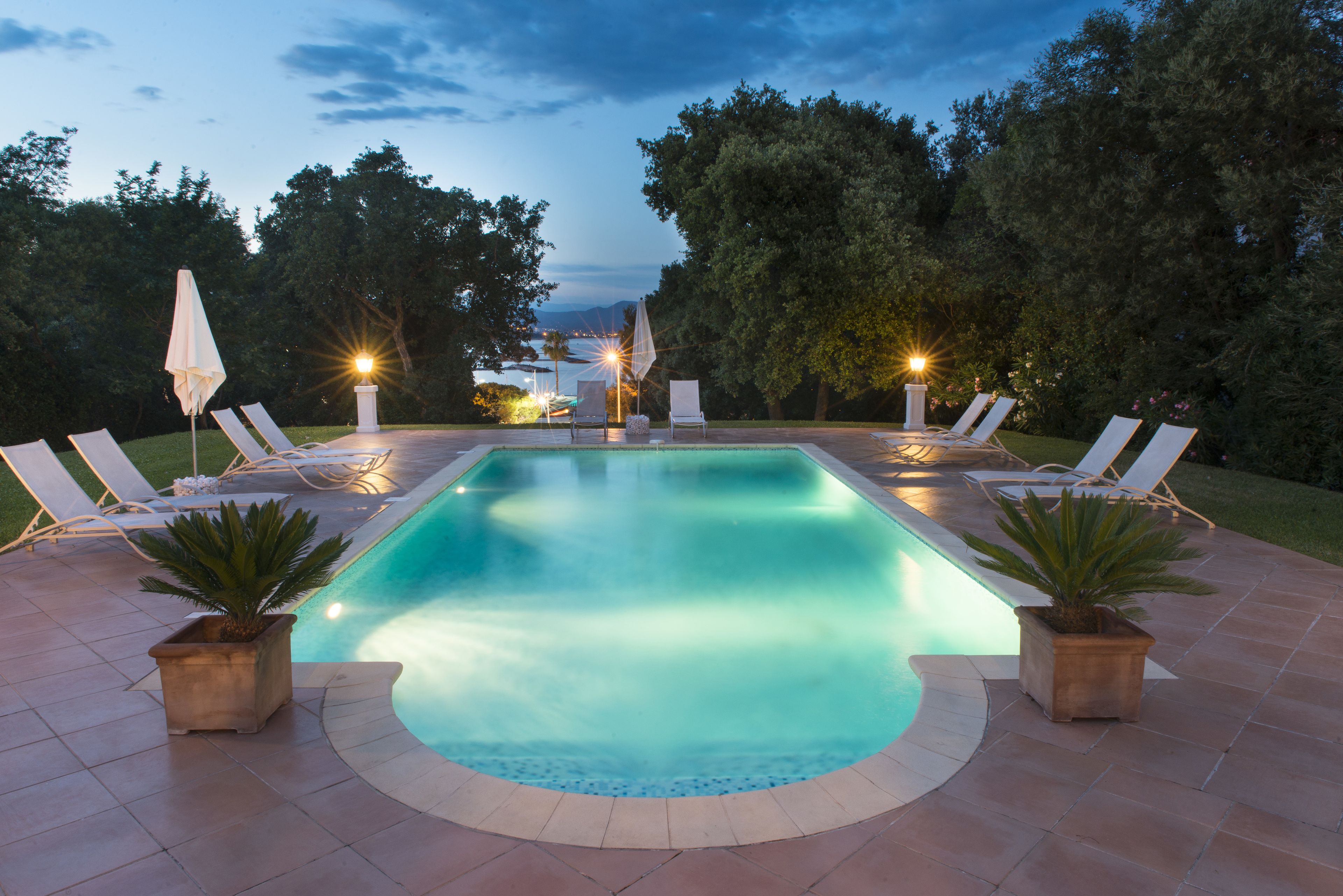 Villa Paquerette