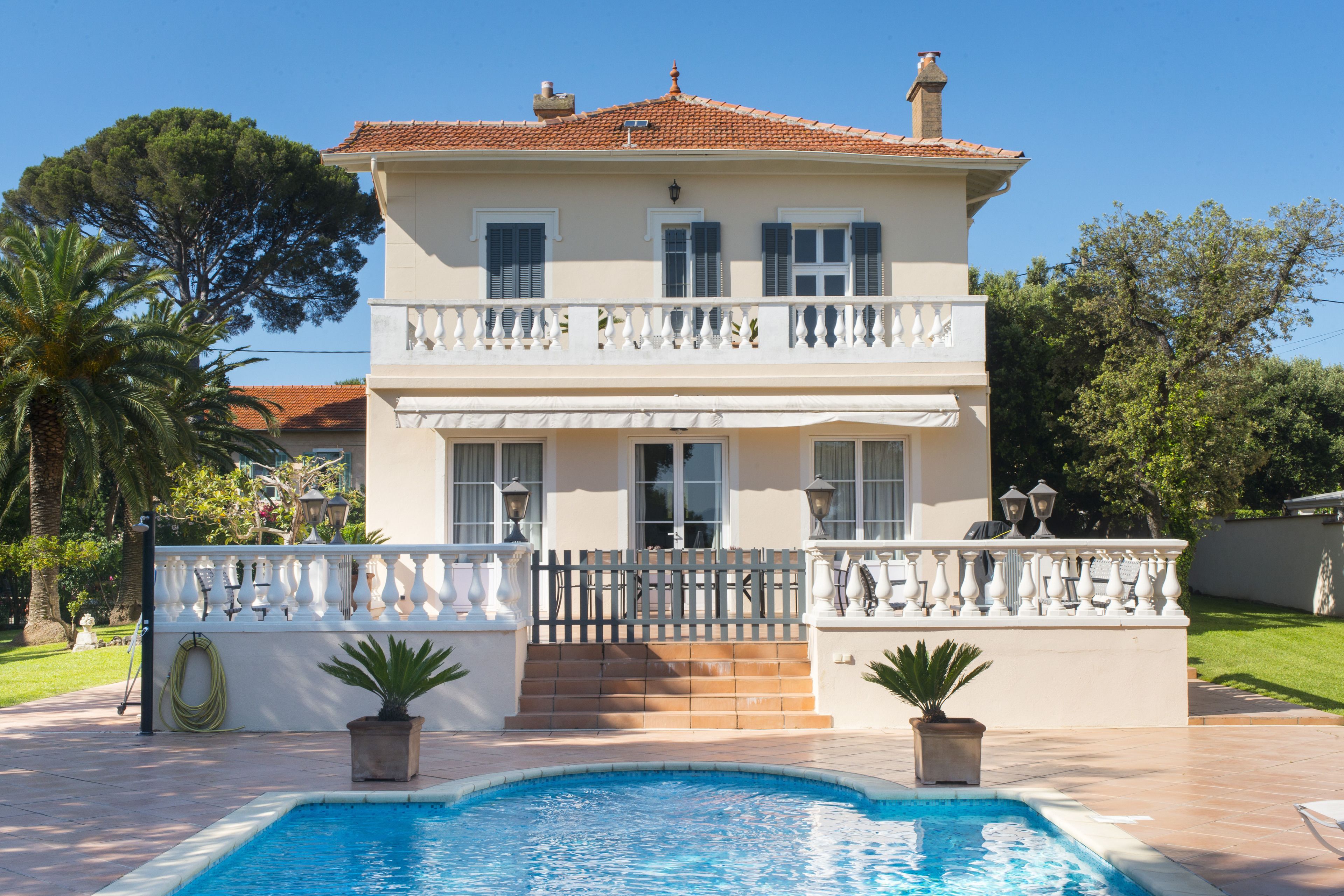 Villa Paquerette