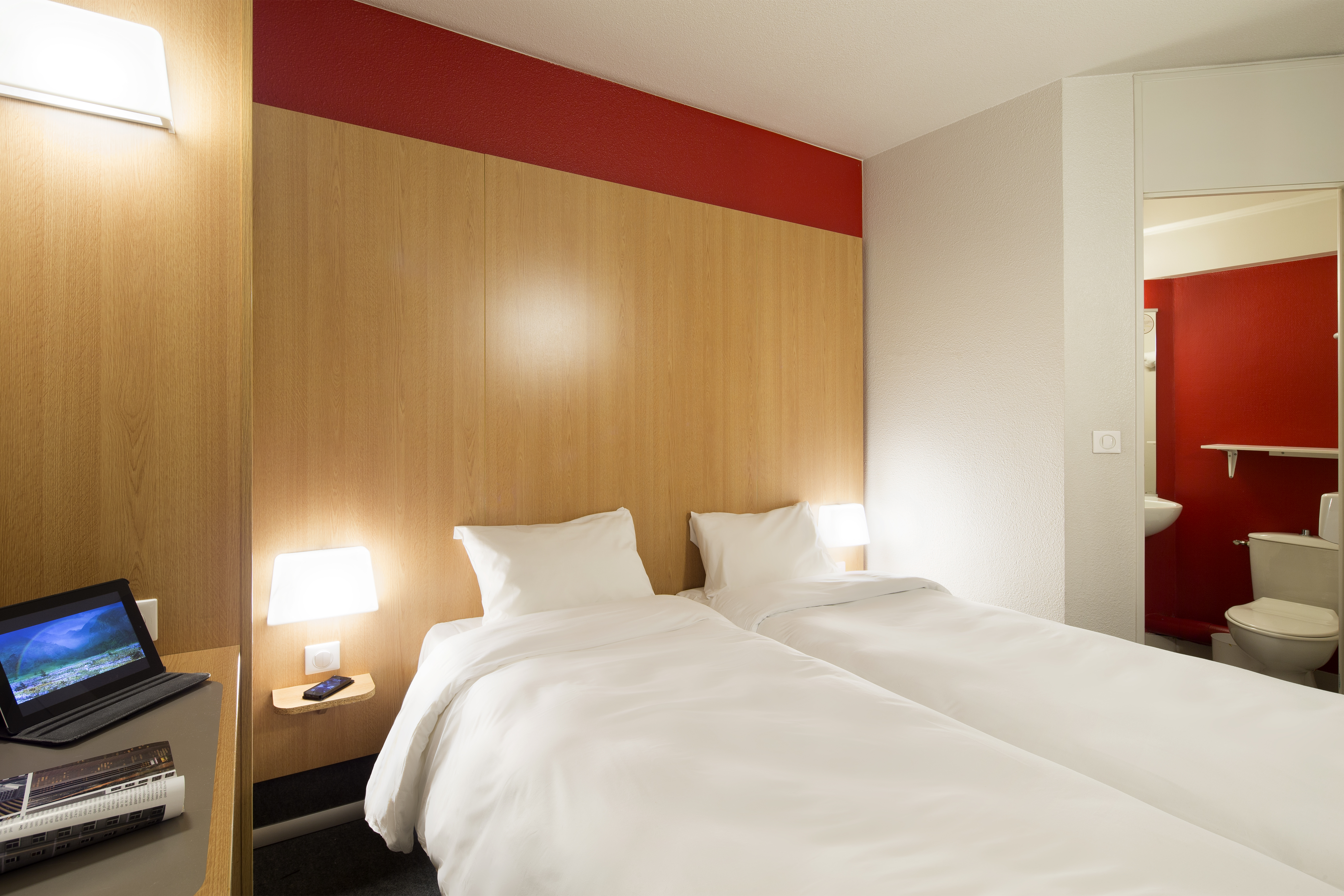 B&B Hôtel Aubagne Gémenos