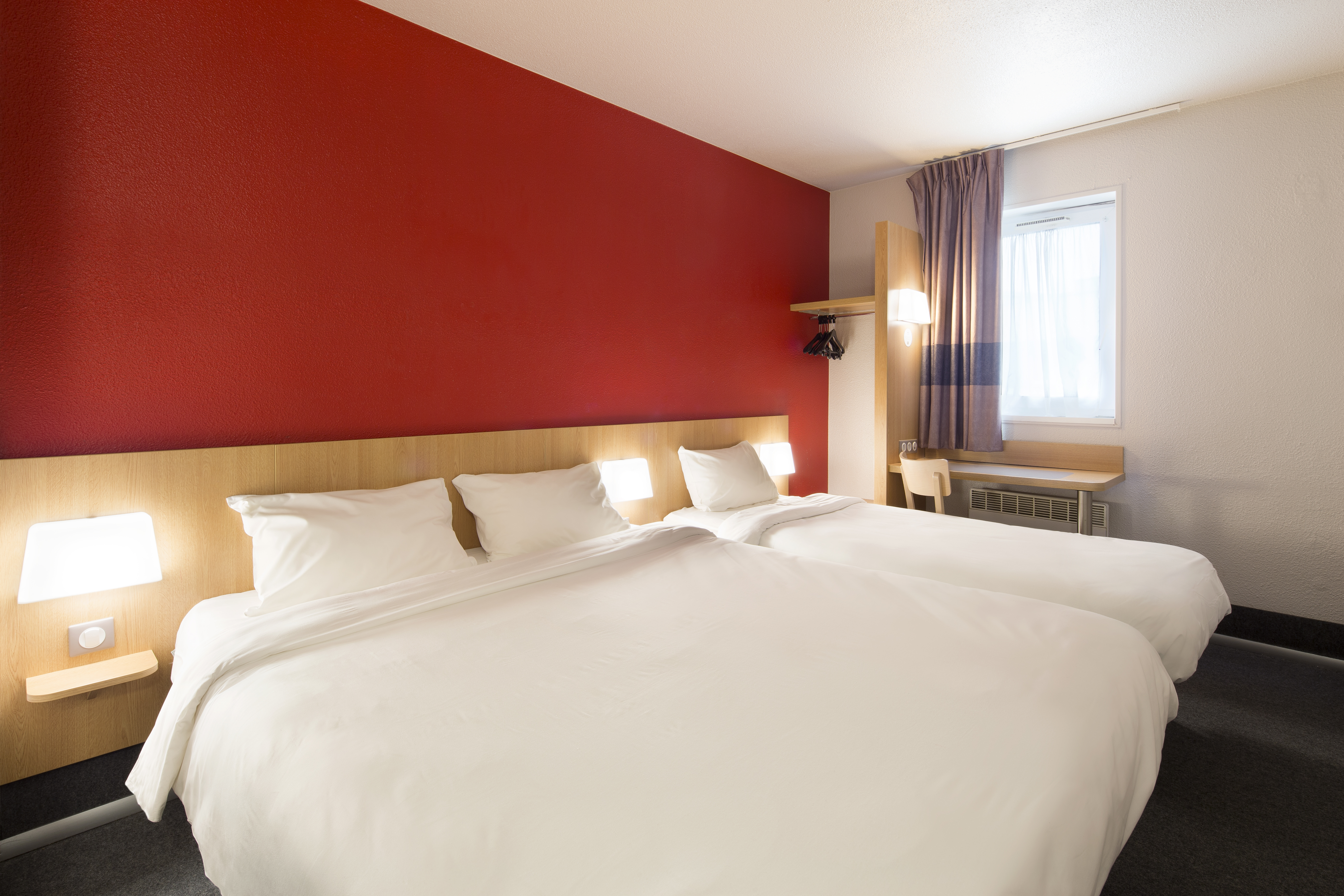B&B Hôtel Aubagne Gémenos