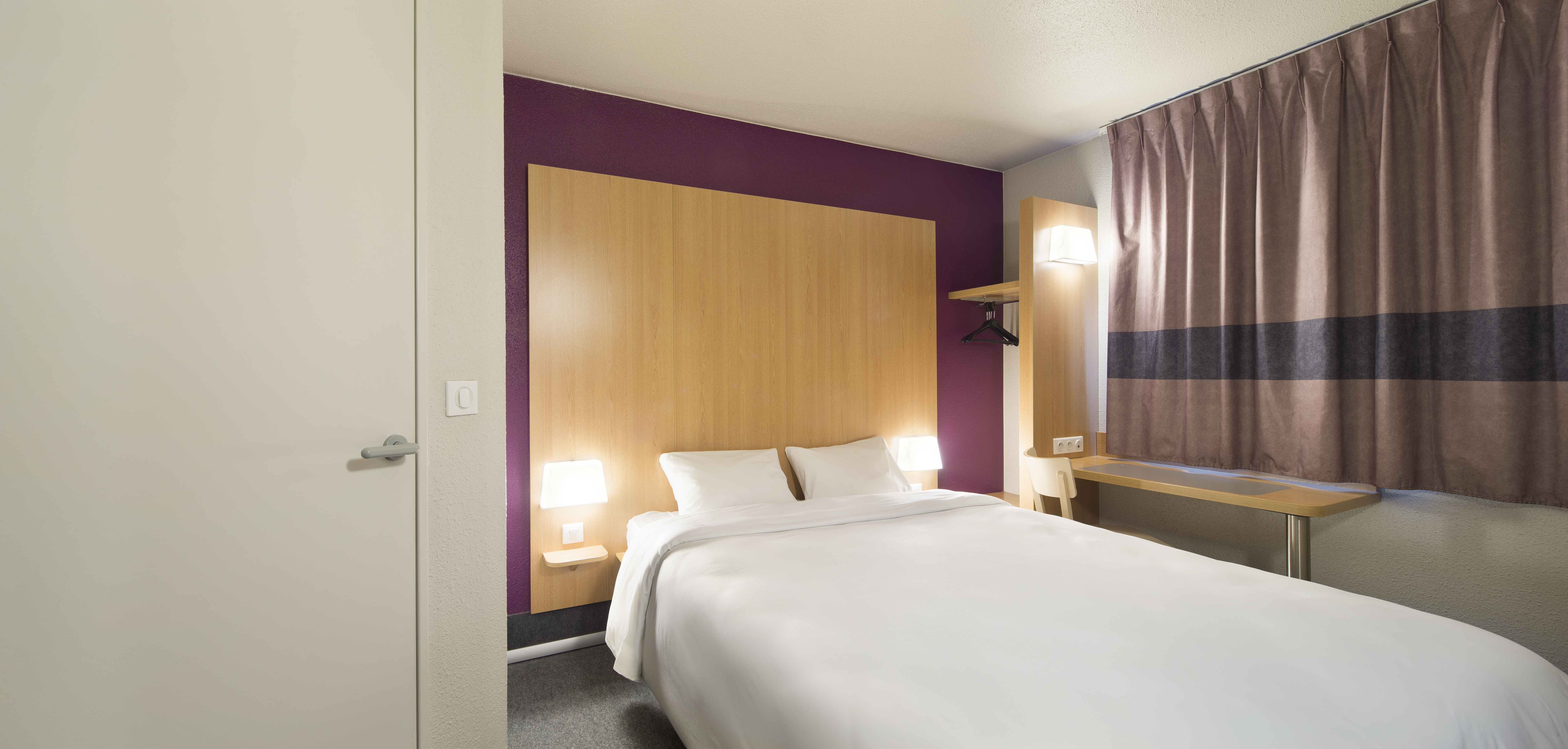 B&B Hôtel Aubagne Gémenos