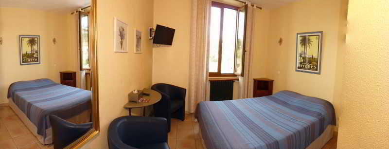 Citotel Du Soleil