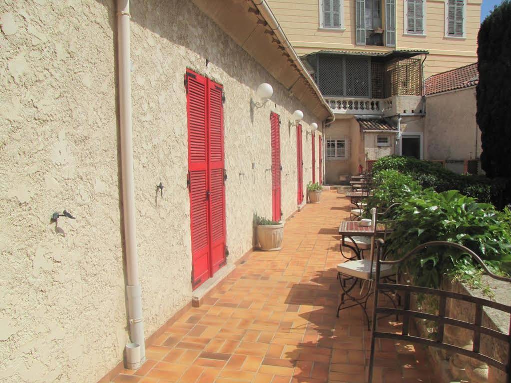 Hôtel Les Orangers
