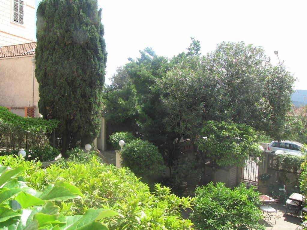 Hôtel Les Orangers