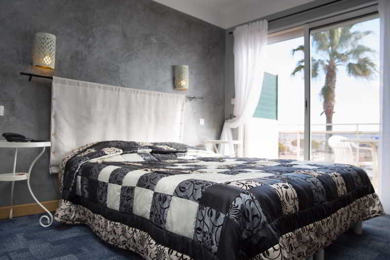 Citotel La Potinière