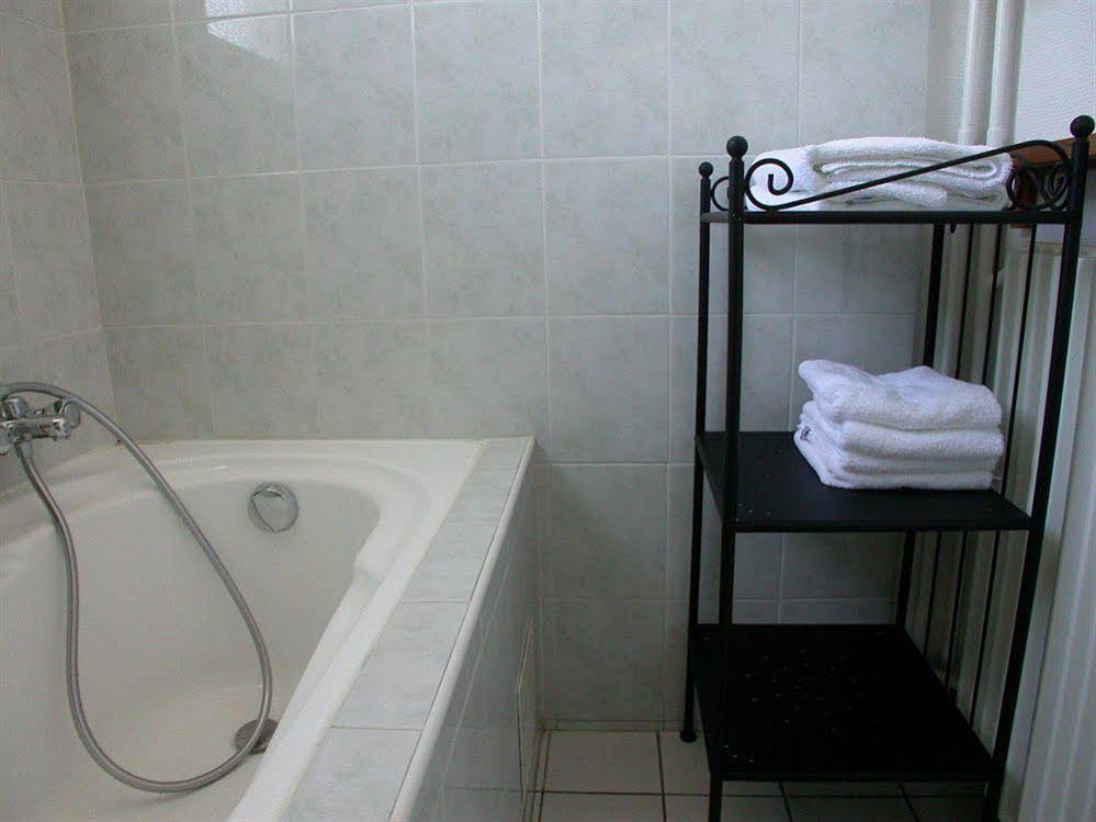 Hotel Almanarre Plage