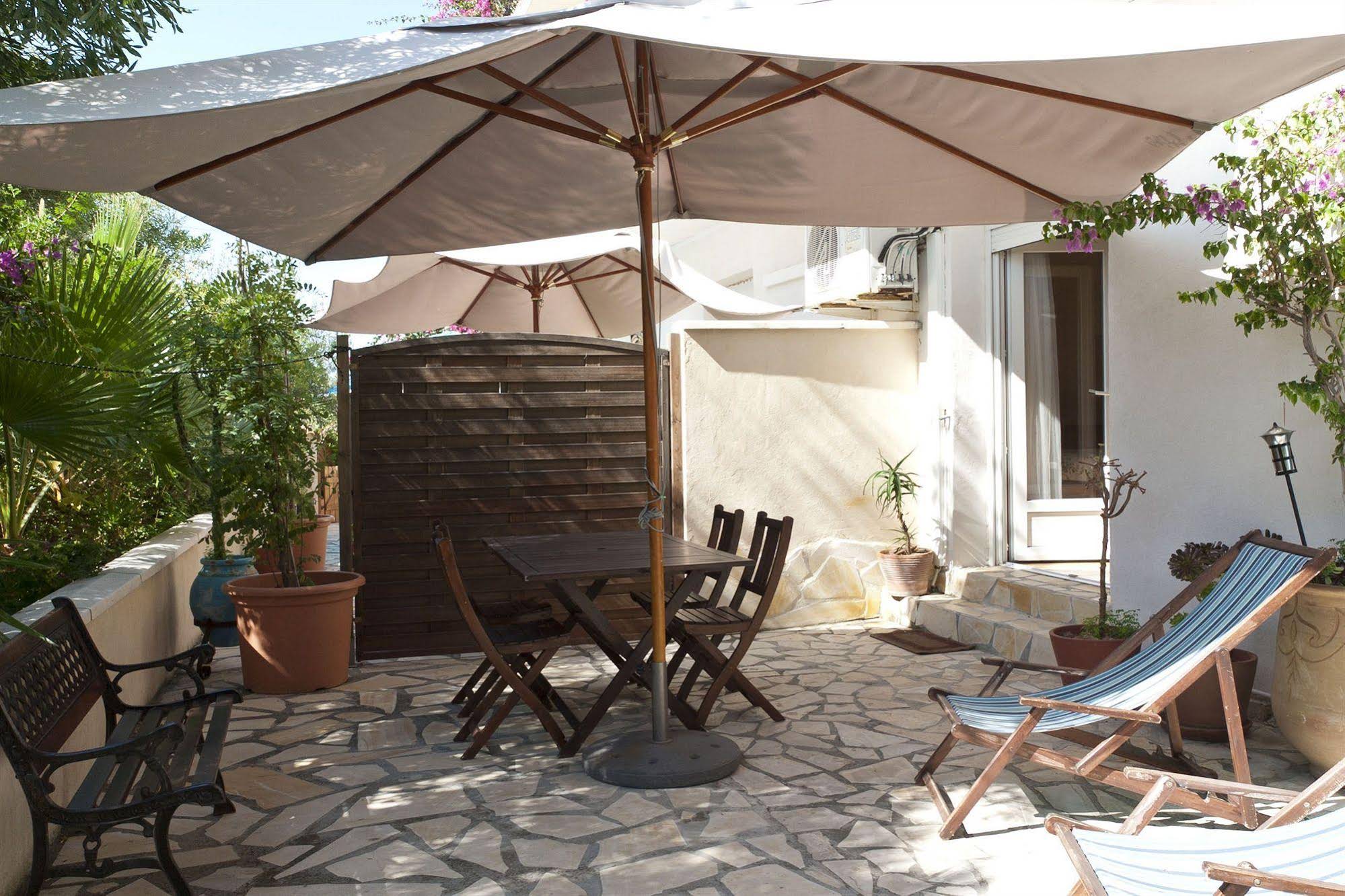Hotel Almanarre Plage
