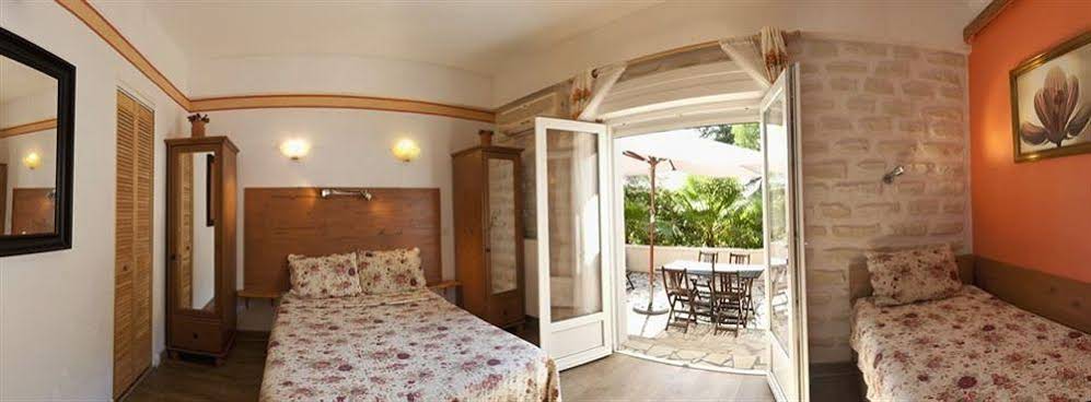 Hotel Almanarre Plage