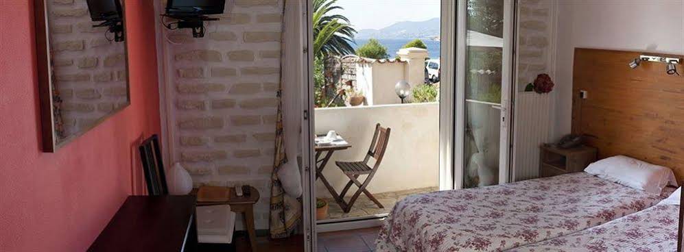 Hotel Almanarre Plage