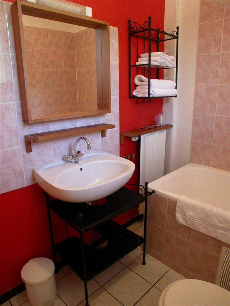 Hotel Almanarre Plage