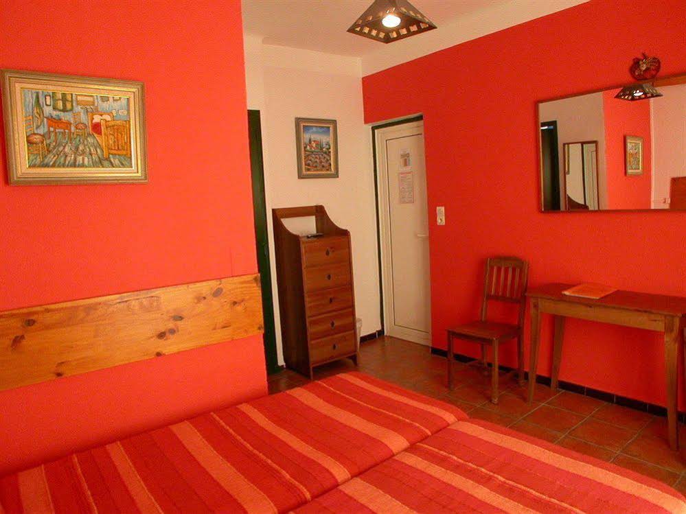 Hotel Almanarre Plage