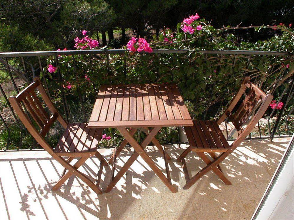 Hotel Almanarre Plage