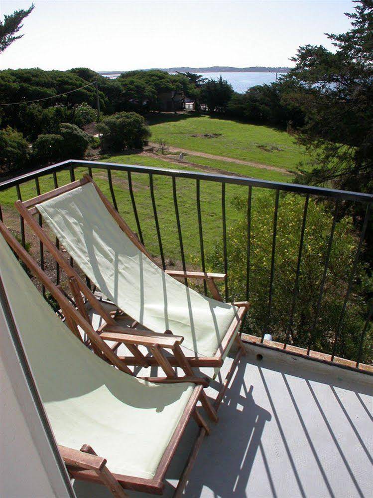 Hotel Almanarre Plage