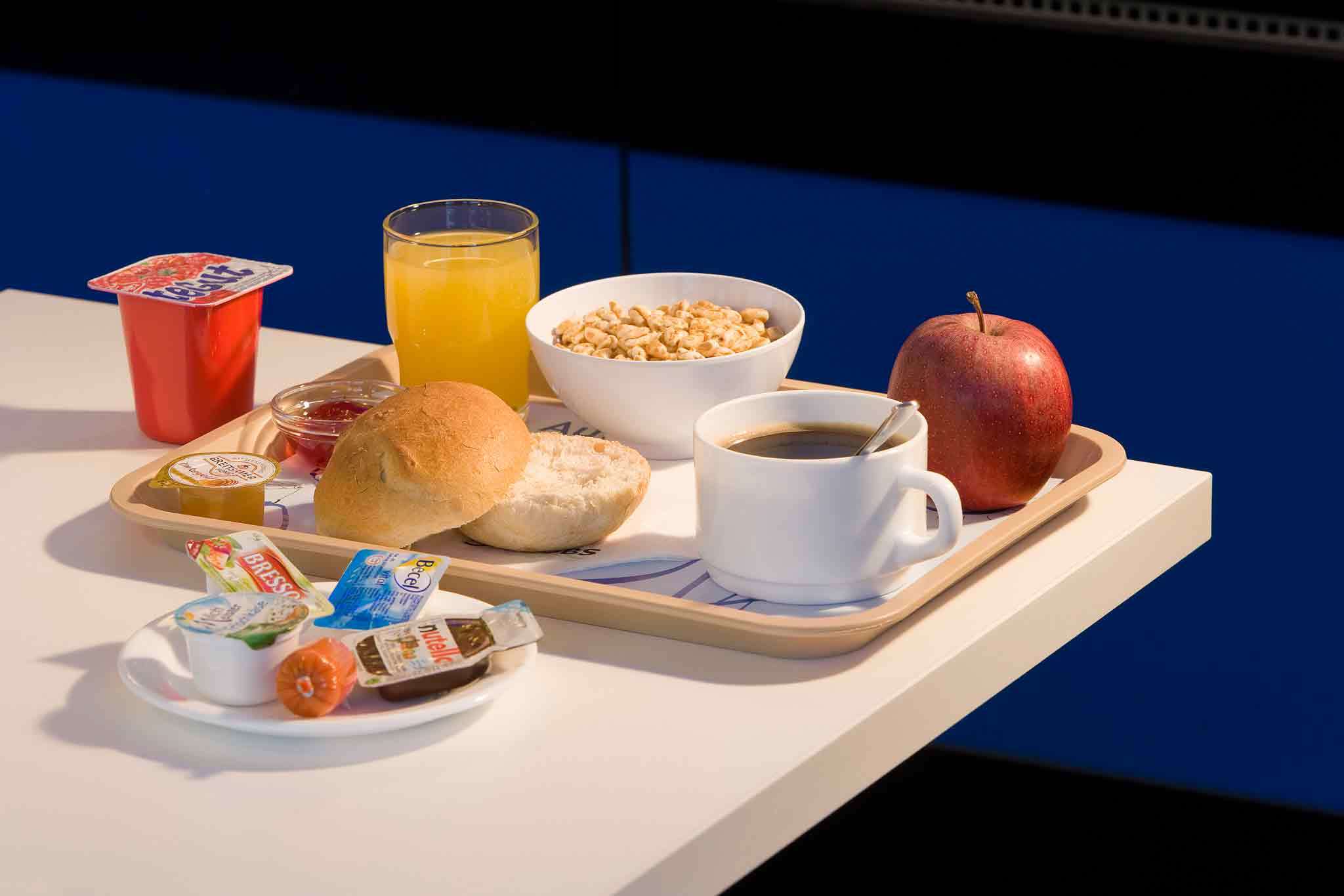 ibis budget Istres Trigance