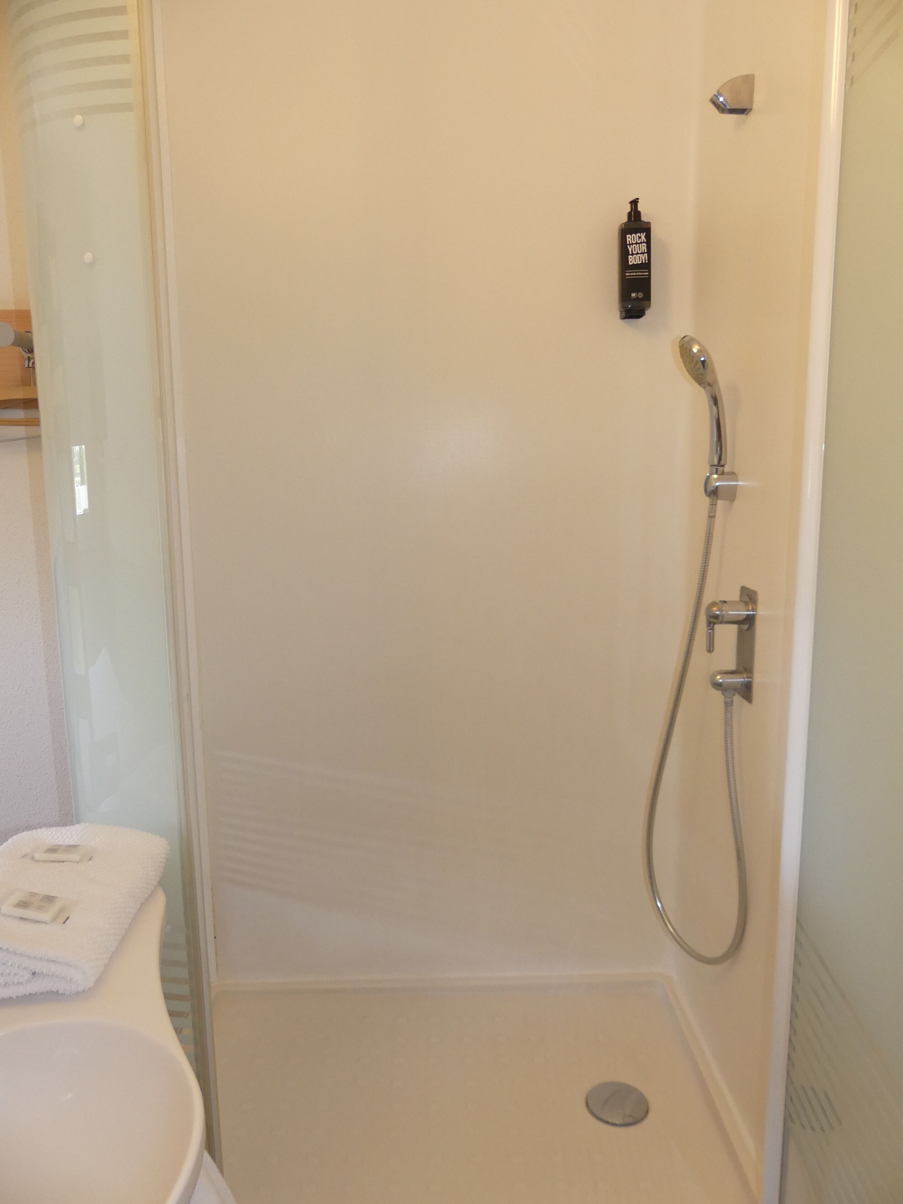 ibis budget Istres Trigance