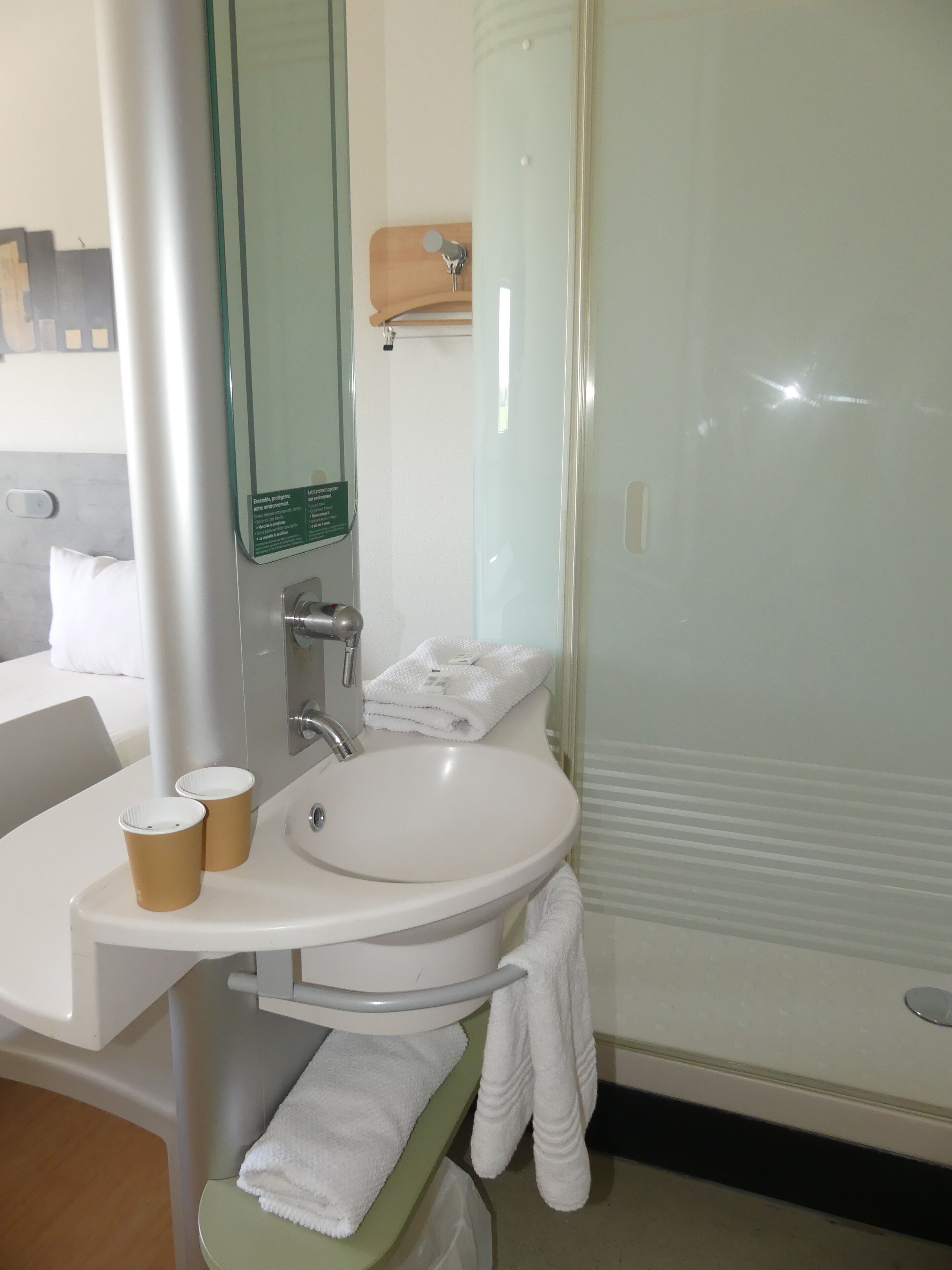 ibis budget Istres Trigance