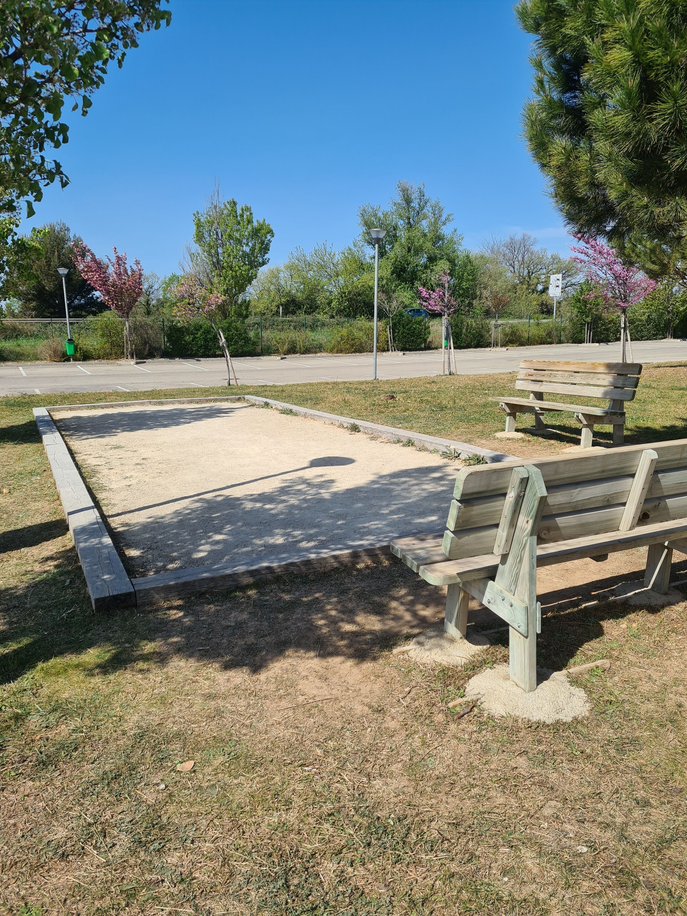 ibis budget Istres Trigance