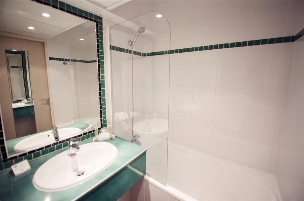 Best Western Hôtel Astoria