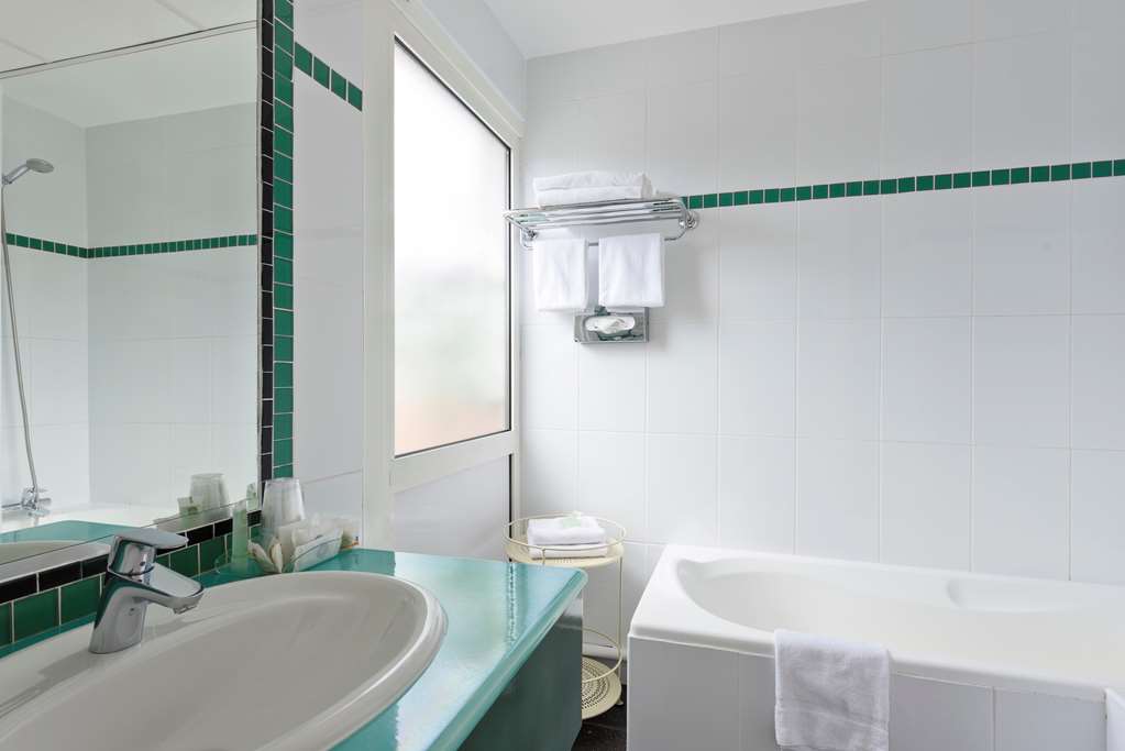 Best Western Hôtel Astoria