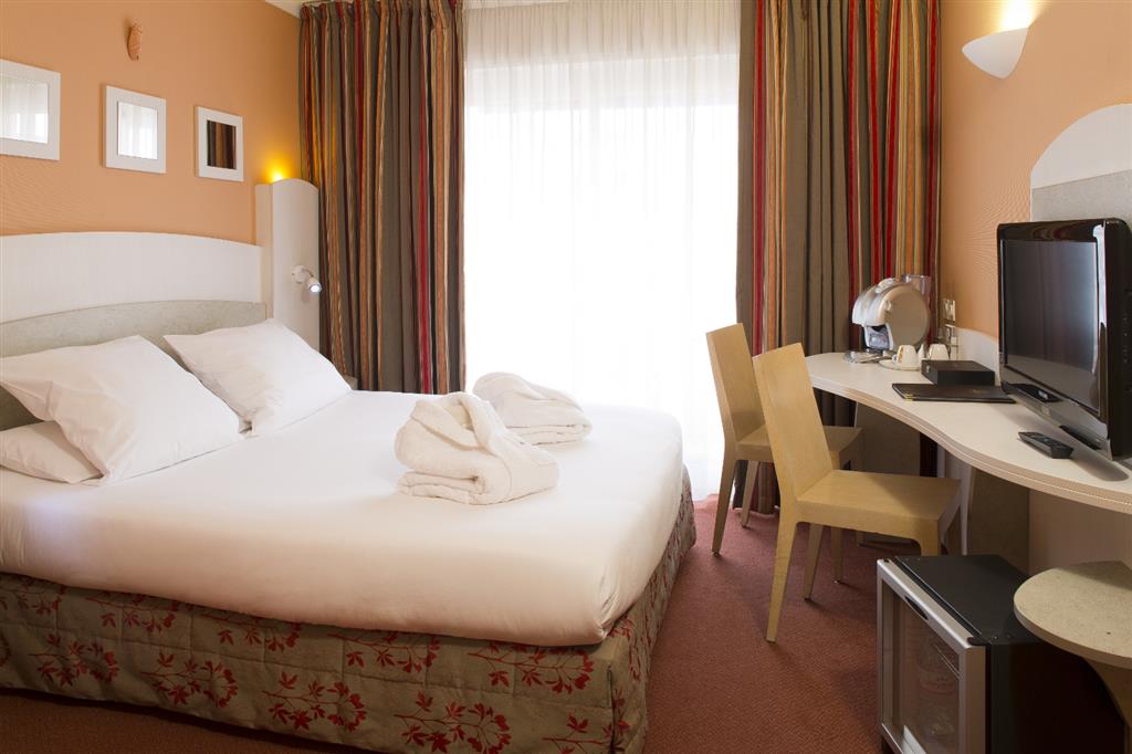 Best Western Hôtel Astoria