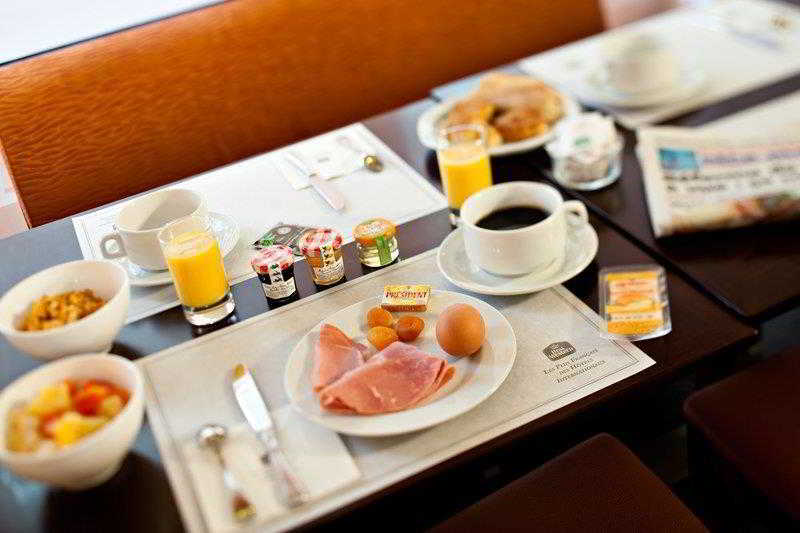 Best Western Hôtel Astoria