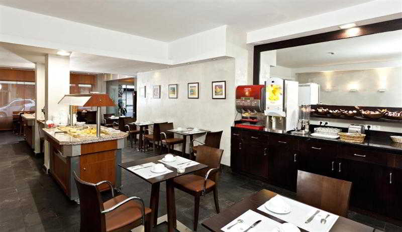 Best Western Hôtel Astoria