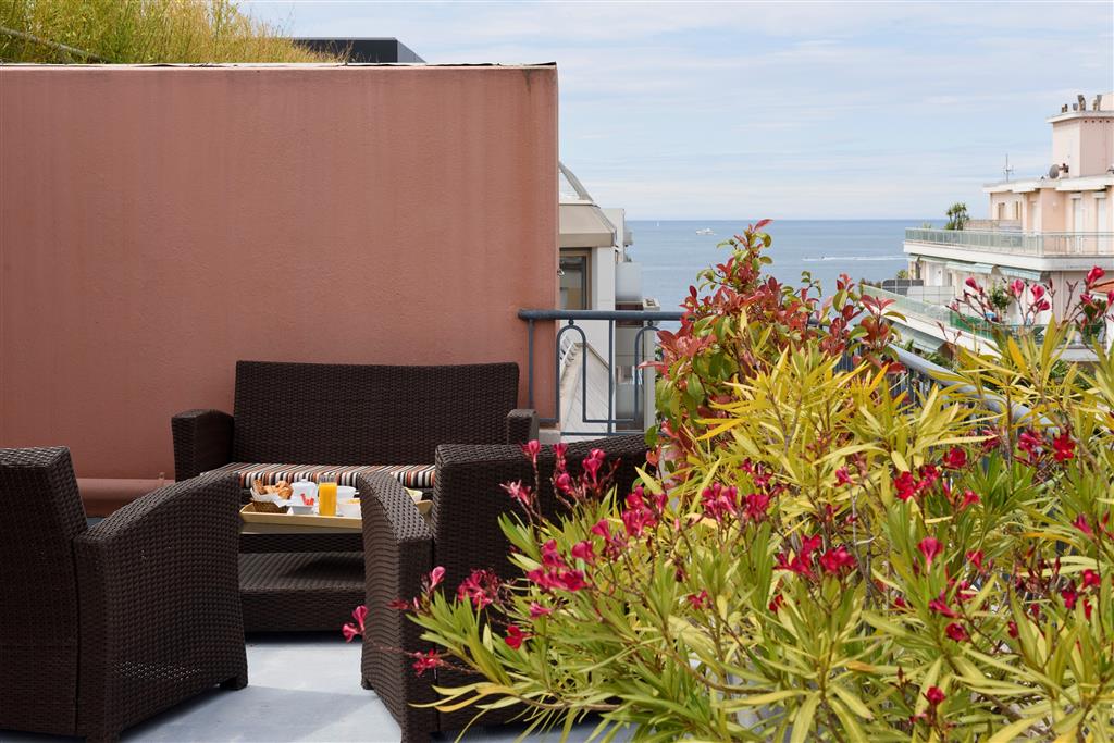 Best Western Hôtel Astoria