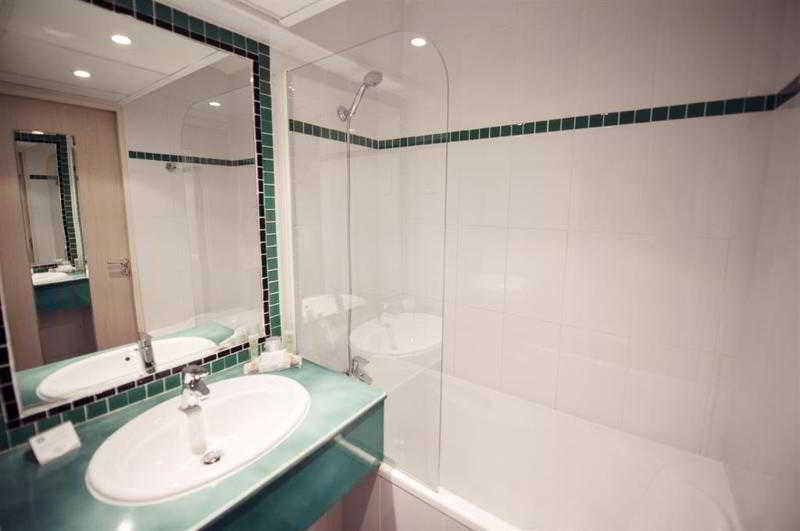 Best Western Hôtel Astoria