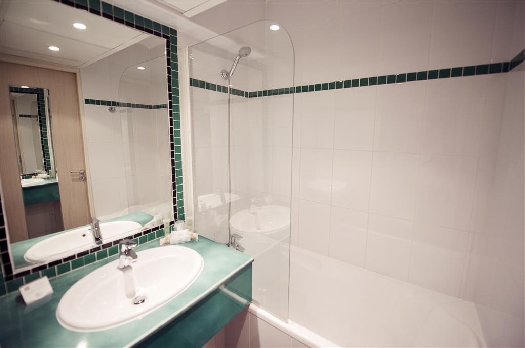 Best Western Hôtel Astoria