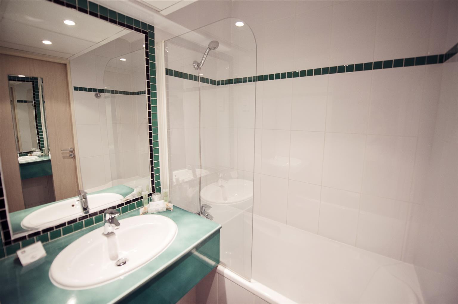 Best Western Hôtel Astoria