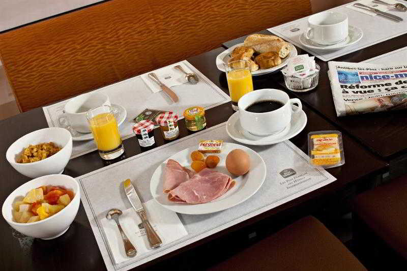 Best Western Hôtel Astoria