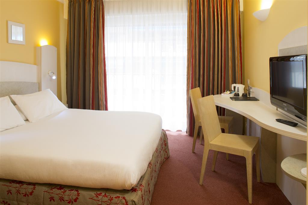 Best Western Hôtel Astoria