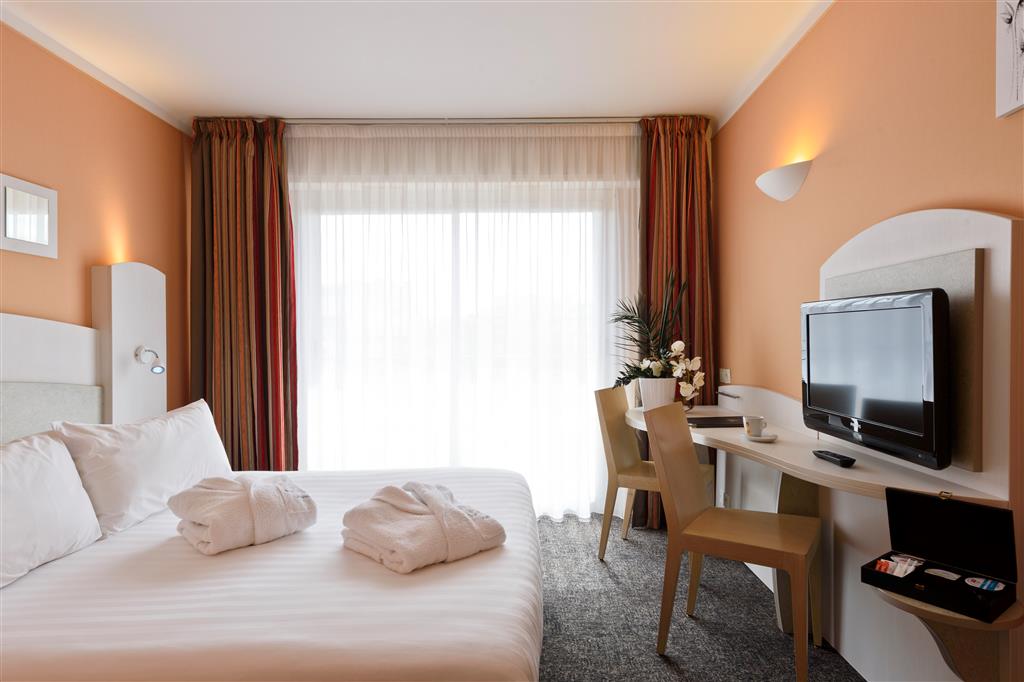 Best Western Hôtel Astoria