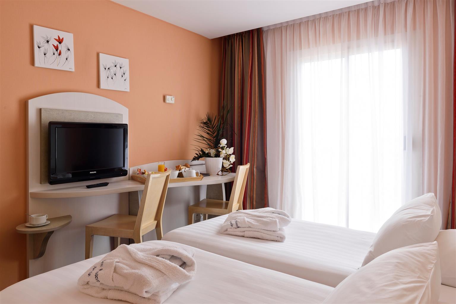 Best Western Hôtel Astoria