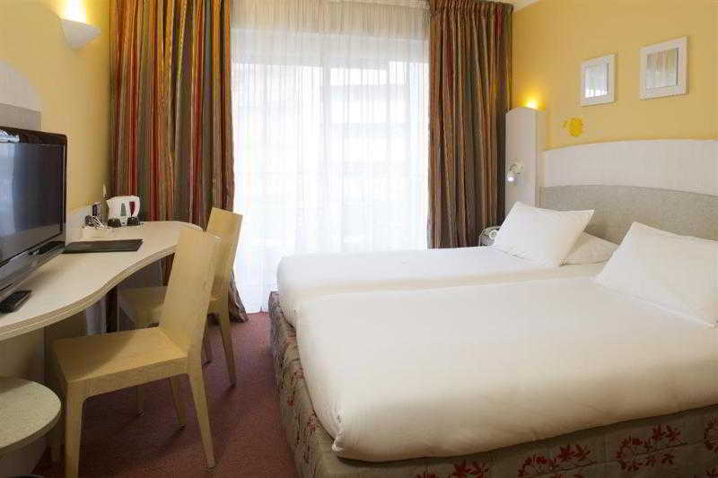 Best Western Hôtel Astoria