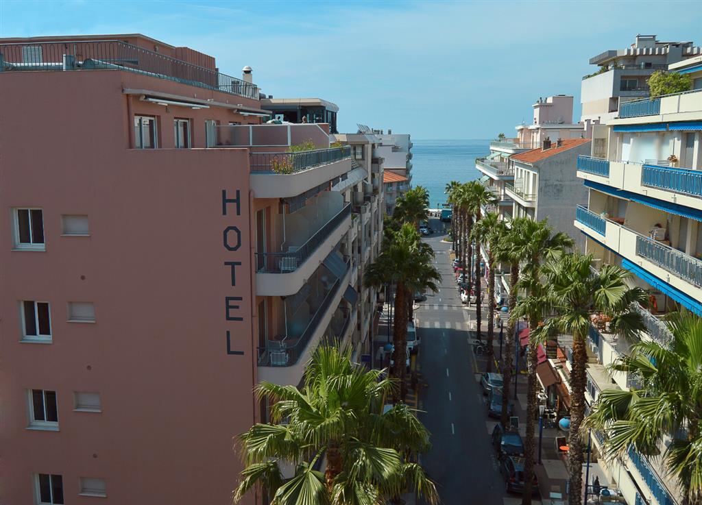 Best Western Hôtel Astoria