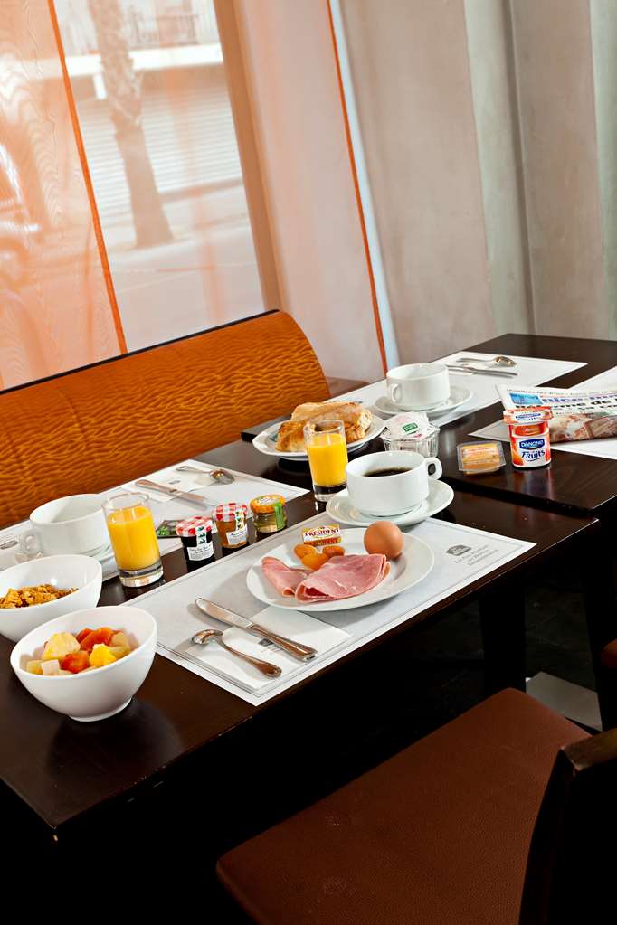 Best Western Hôtel Astoria